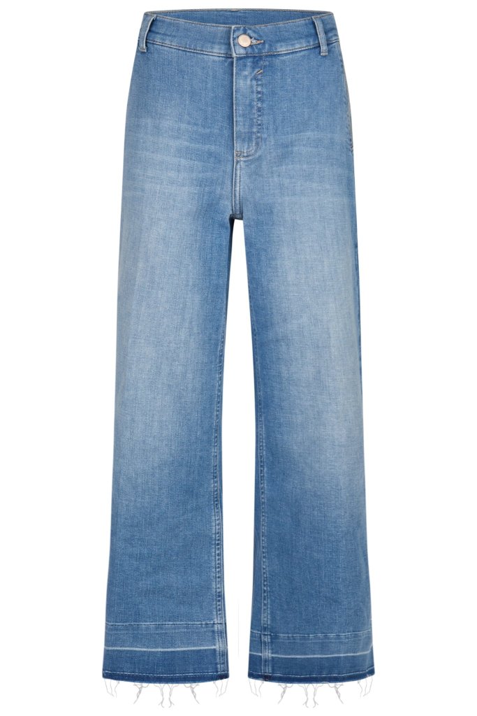 ANNA MONTANA CULOTTE SAN FRANCISKO - LIGHT STONE