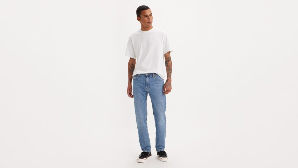 LEVI'S®  511 SLIM - ON THE COOL