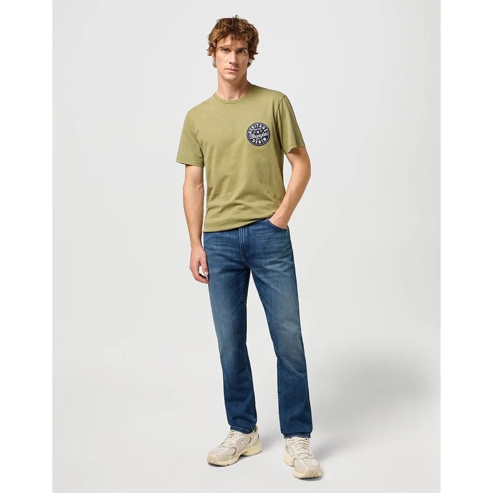 WRANGLER® SLIM FIT LARSTON - HARE