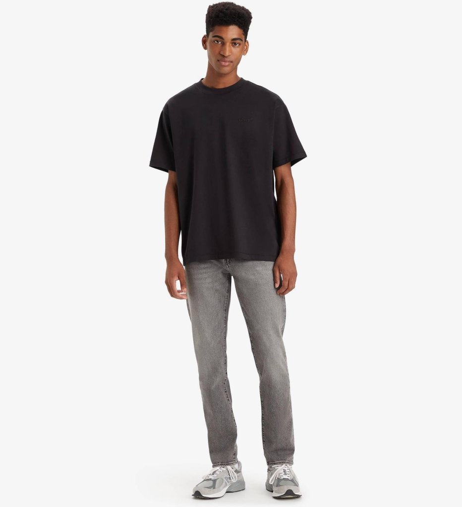 LEVI'S® PÁNSKÉ JEANS 502 TAPER - WHATEVER YOU LIKE