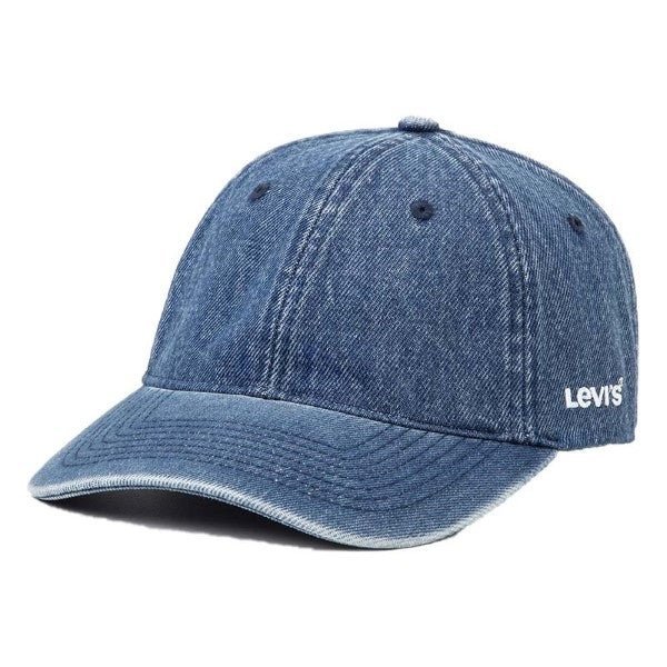 LEVI'S® ESSENTIAL DENIM KŠILTOVKA