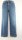 PIONEER DÁMSKÉ JEANS ROXY- BLUE USED BUFFIES