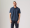 LEVIS® HM POLO - SUNSET GEO PIQUE - NAVY